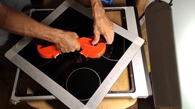 вклейка стеклокерамики на электроплиту горенье смотреть онлайн