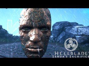 УБИЙЦА БОГОВ - Hellblade Senua's Sacrifice #5