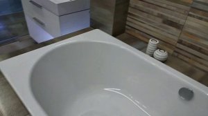 Germany Kaldewei Classic Duo 291500010001 steel bath 190*90 ванна Калдевей How to built-in bath
