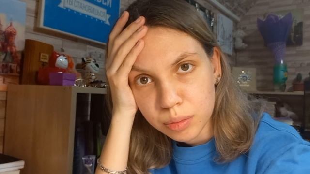 VLOG С ПАРНЕМ : идём на фильм "вызов", ЕГЭ по математике, учись со мной ❤️ смотреть онлайн