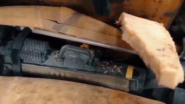 УФСБ России по ДНР выявлен схрон с иностранным вооружением в Волновахском районе.