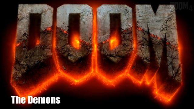 Doom 4 Prototype (2011) - Cut Gameplay, Animations & Lore смотреть онлайн