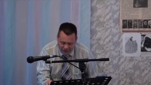 Позиция сыновей Божьих.Евгений Девятьяров