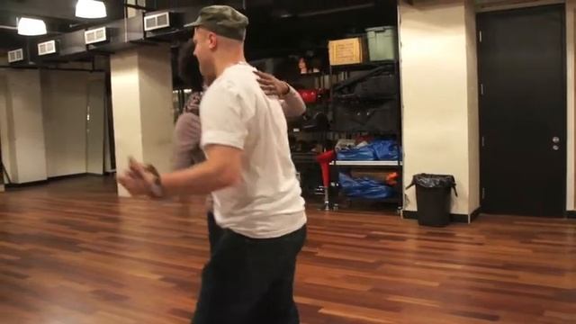 Jem in Montreal | Kizomba Dance | Kizomba in Canada смотреть онлайн