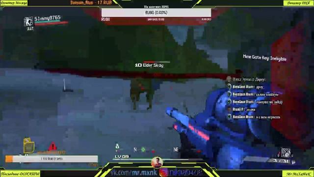 Borderlands смотреть онлайн