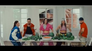 Pitbull Ay Chico DJ TemperaTura remix VJ AuX
