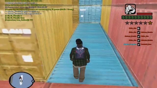 Всем привет с вами я Самп и сегодн мы будем играть в прятки смотреть онлайн