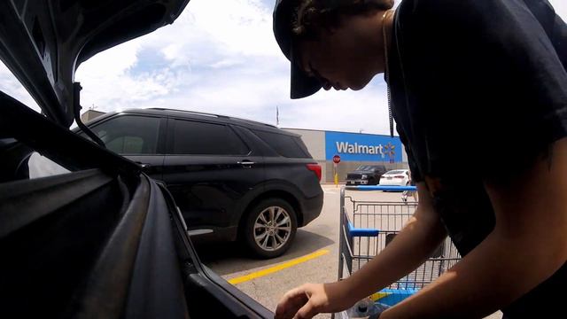 How I Made $278 In One Day With Walmart Spark! смотреть онлайн