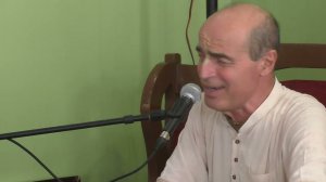 02.10.22  Брахмотсава.  Джая Радха Мадхава.  ЕМ Адираса прабху.