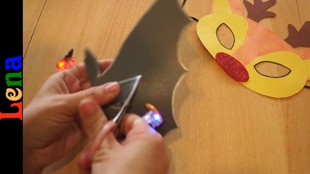 ??????v ??? ???? ? Batman face mask Bat halloween mask ? Batman Maske basteln ? Fledermaus zeichnen смотреть онлайн