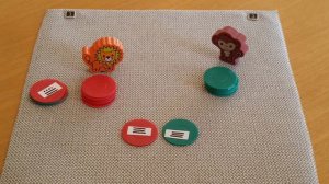 ЧИСЛА НАРОДА МАЙЯ. / ЗНАКОМСТВО С ДРУГОЙ СИСТЕМОЙ СЧЕТА.