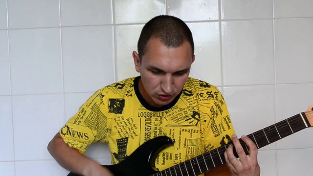 КаПюШоН - Кавера смотреть онлайн