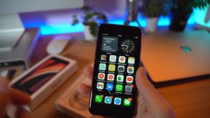 Новый iPhone SE 2022 - Лучший бюджетник или Главный ПРОВАЛ 