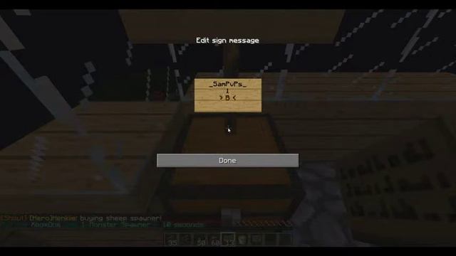 Chest Shop Not Working смотреть онлайн