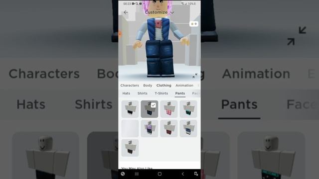 я в роблоксе/мип сити/делаю скин/ ШОК МОЙ НИК!!!🕊️ смотреть онлайн