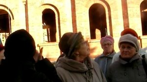 Константино-Еленинский женский Монастырь