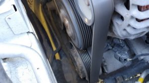 Киа Церато с пробегом 468 000км. Стуки в двигателе? КПовер лгут???