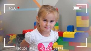Интервью детей ко дню воспитателя "Так кто же работает в детском саду?"