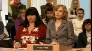 Дела семейные (Домашний, 29.10.2010)