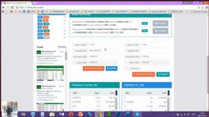 Работа на Бирже Максим Колесников