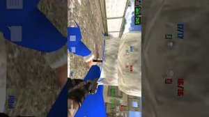 Как играть контр страйк с другом на телефоне