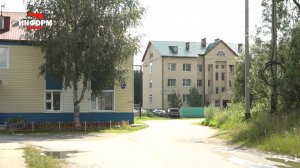 В Югре отремонтируют 423 многоквартирных дома