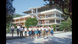 Holidays - Sovietwave Mix