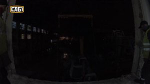 Такелаж полиграфического оборудования