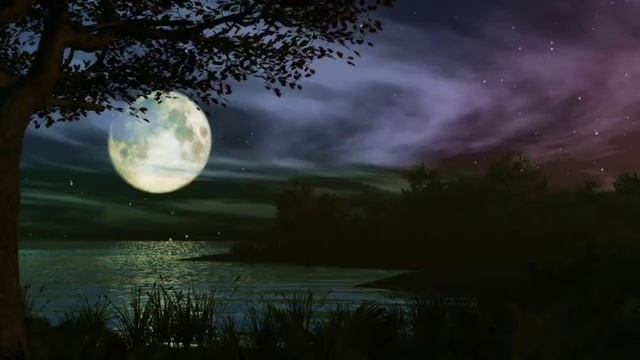 Тихо над річкою (Ukrainian song) смотреть онлайн