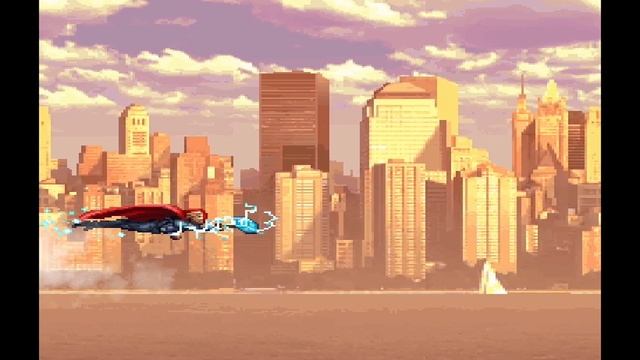 The Avengers - The Mobile Game (Java ME Game) смотреть онлайн