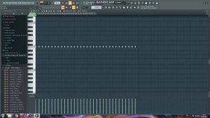Как сделать эффект дробления хай-хетов в Fl Studio 20