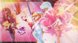 Lolirock || Мы с головой не дружим