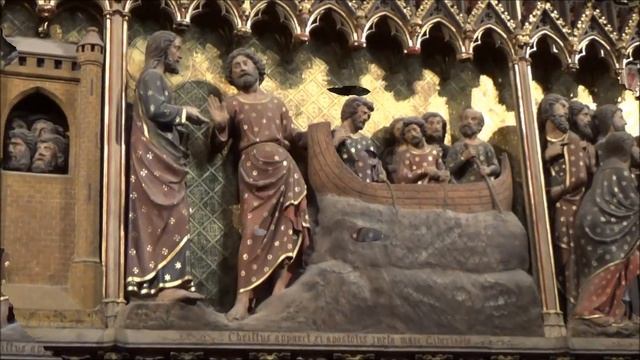 France.Paris.Notre Dame de Paris. Париж.Нотр Дам де Пари! смотреть онлайн