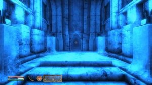 Oblivion #61 Дерзкое ограбление. Часть 3. Статуя, где твоя... скважина?