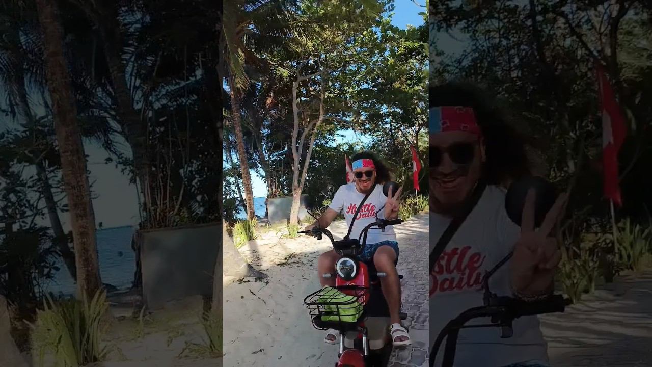 Tropical road trip #travel2024 #филиппины #philippines #boracay #friends #beachlife #travel #ocean смотреть онлайн