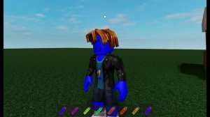 Twilight’s Roblox: inflation meme (blueberry)