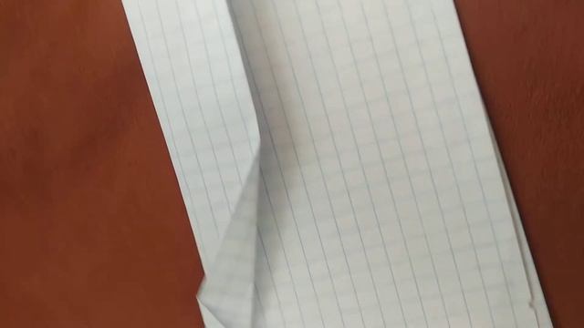 Оригами кошечка лёгкая поделка для записок и + закладка? смотреть онлайн