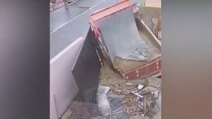 Приколы_неудачи на работе_смотреть до конца_прикол_смех до слез