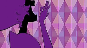 Steven universe (вселенная Стивена,розовый алмаз)pink diamond 💎