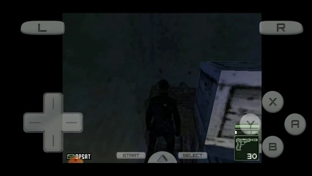 Splinter cell chaos theory now play on android mobile смотреть онлайн