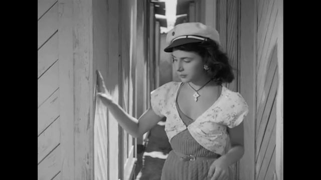 Domenica d'agosto - Luciano Emmer: Neorealismo rosa