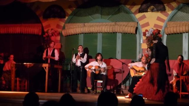 Севилья….Фламенко…2014 смотреть онлайн