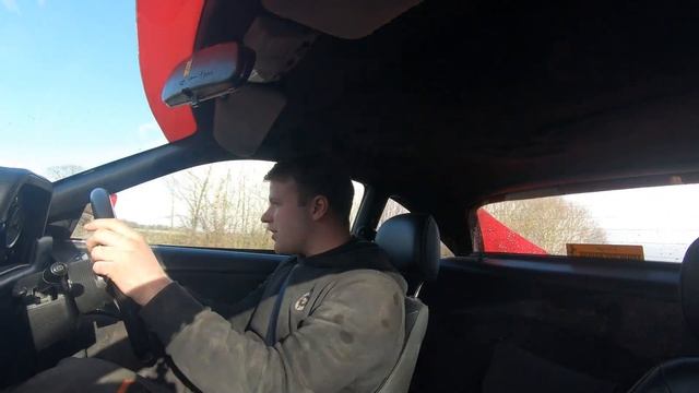 REBUILDING A 1 OF 1 V6 “Ferrari 288 GTO” EPISODE 1 - Initial inspection смотреть онлайн