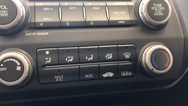 2010 Honda Civic - Used Cars - For Sale - Brantford Kia 519-304-6542 Stock No. LU308A смотреть онлайн