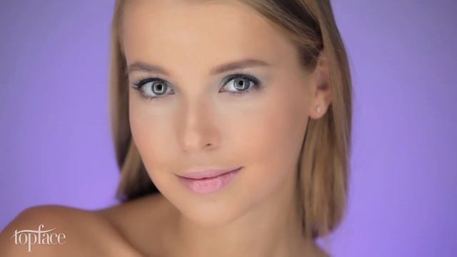 Topface Make Up смотреть онлайн
