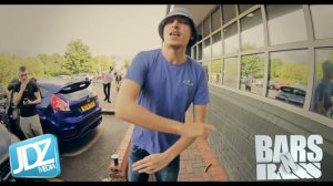 Sox [Bars N Bass] | JDZmedia