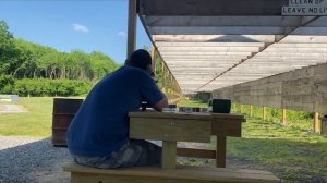 Savage 93 Range and Ammo Test .22 WMR