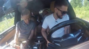 Почему купил Porsche Cayenne 2016 | Отзыв владельца Порше Кайен 2016 | Обзор и тест-драйв