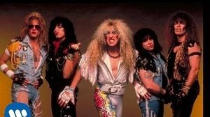 Twisted Sister - We re Not Gonna Take It (Official Music Video)