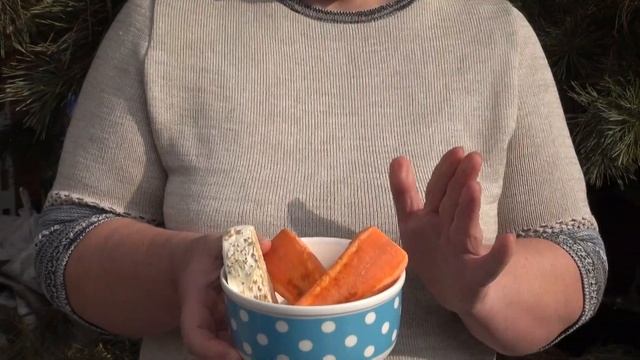 ЛУКОВЫЙ СУП БРОЙСА || Постное и лечебное блюдо
